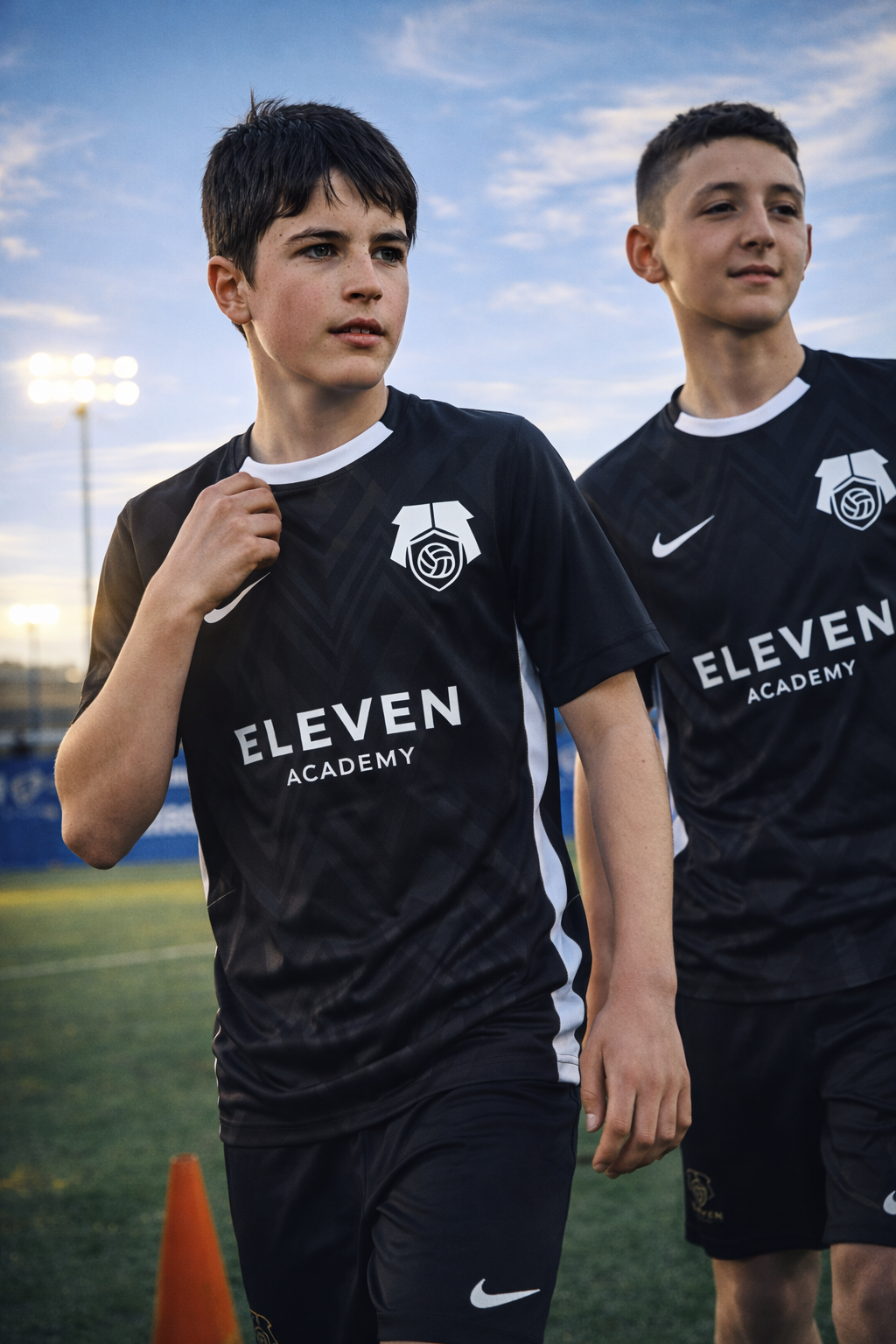 Eleven Academy