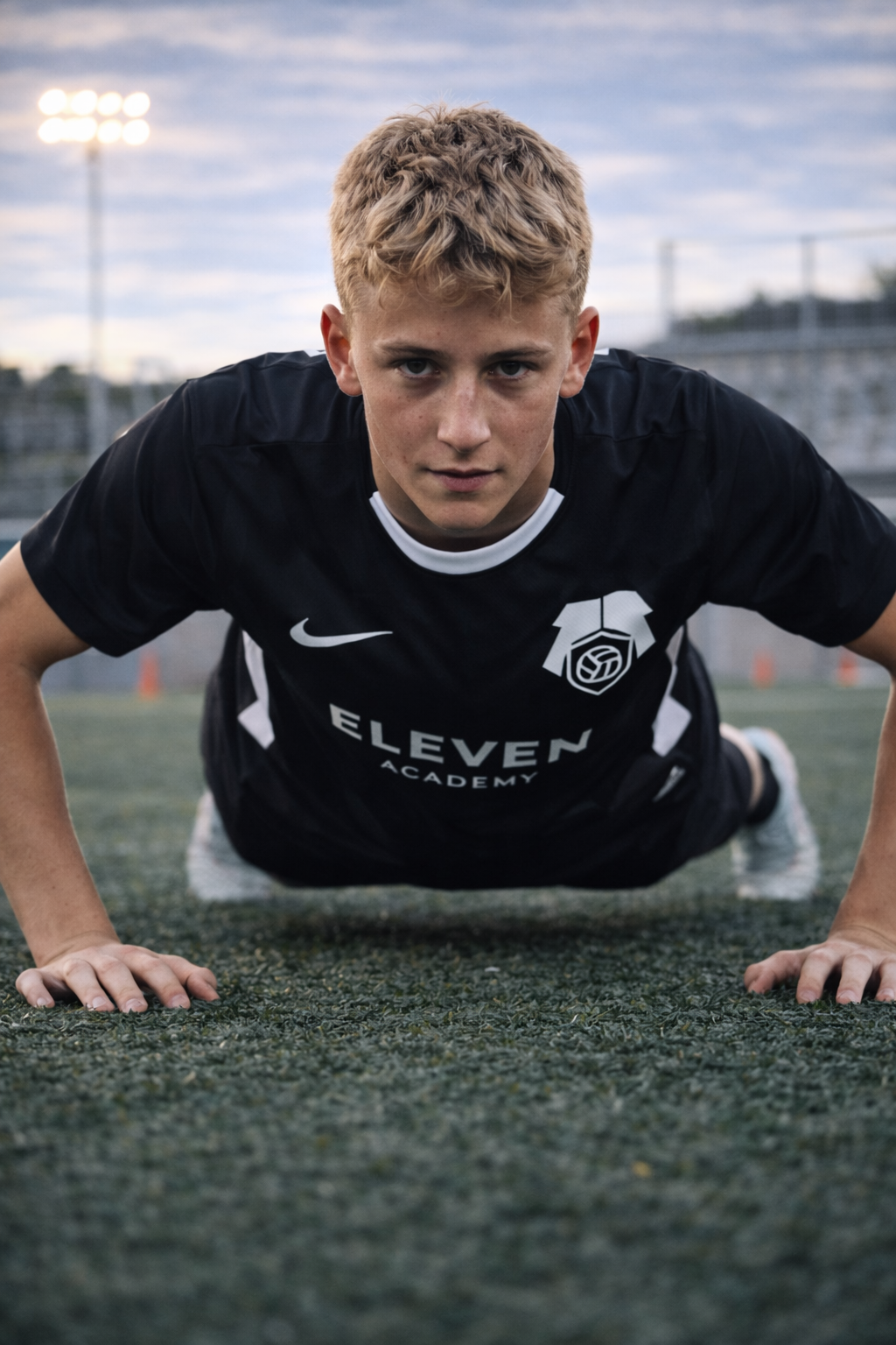 Eleven Academy