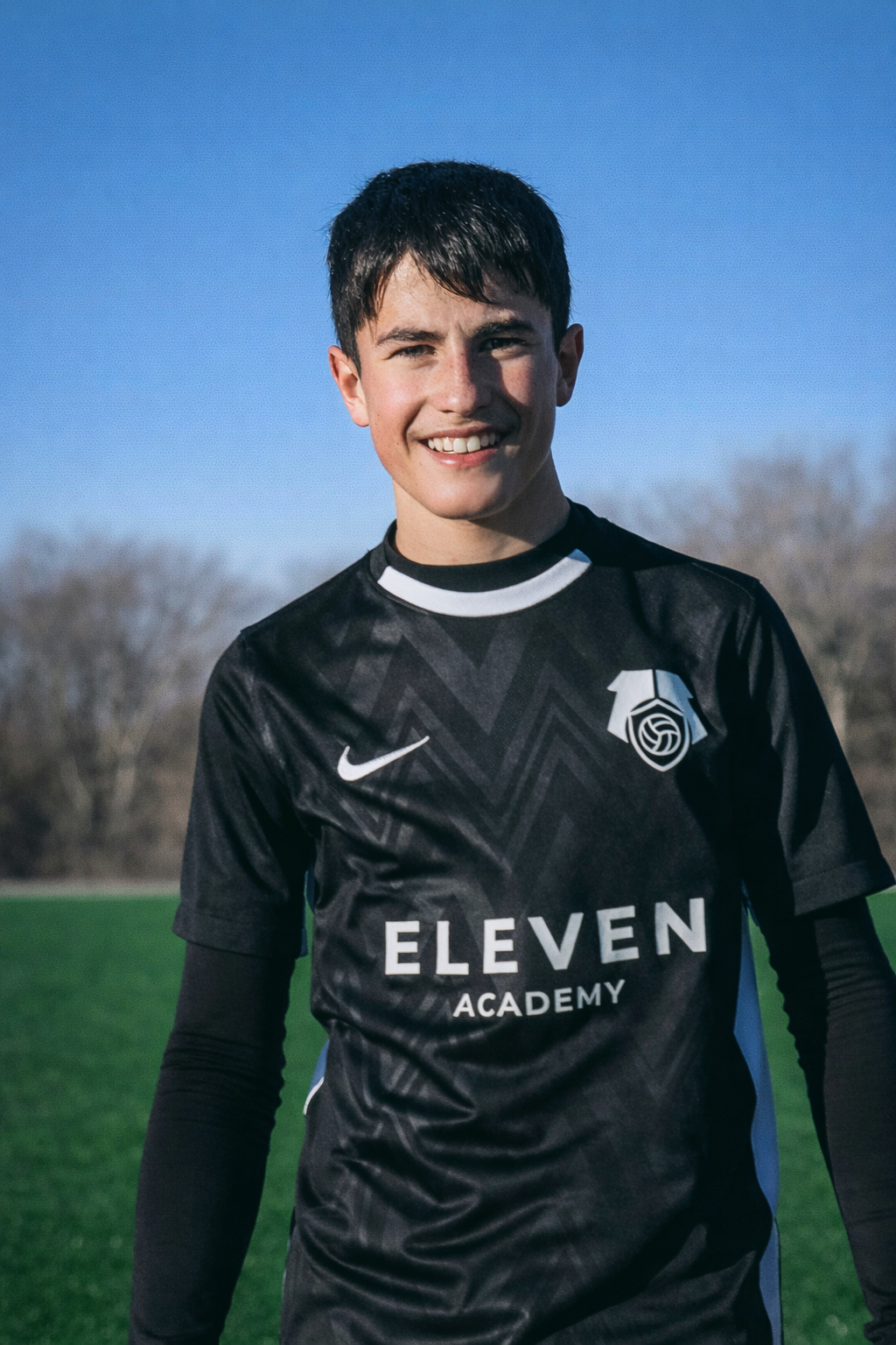 Eleven Academy
