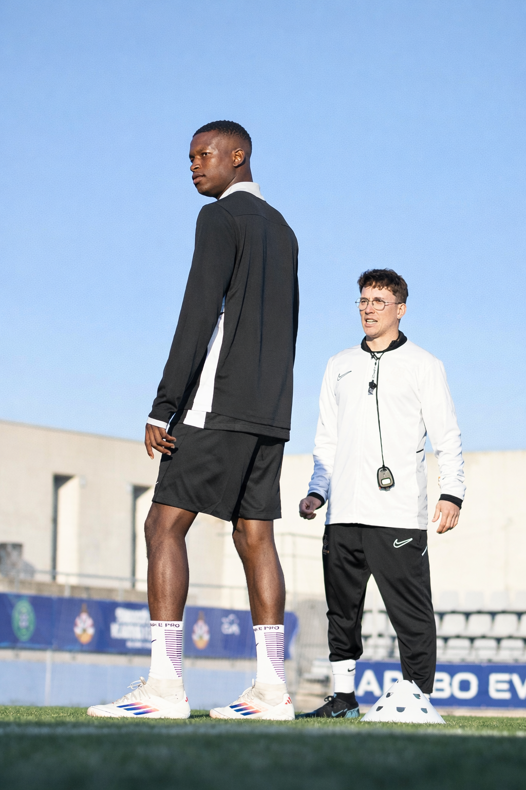 Eleven Academy