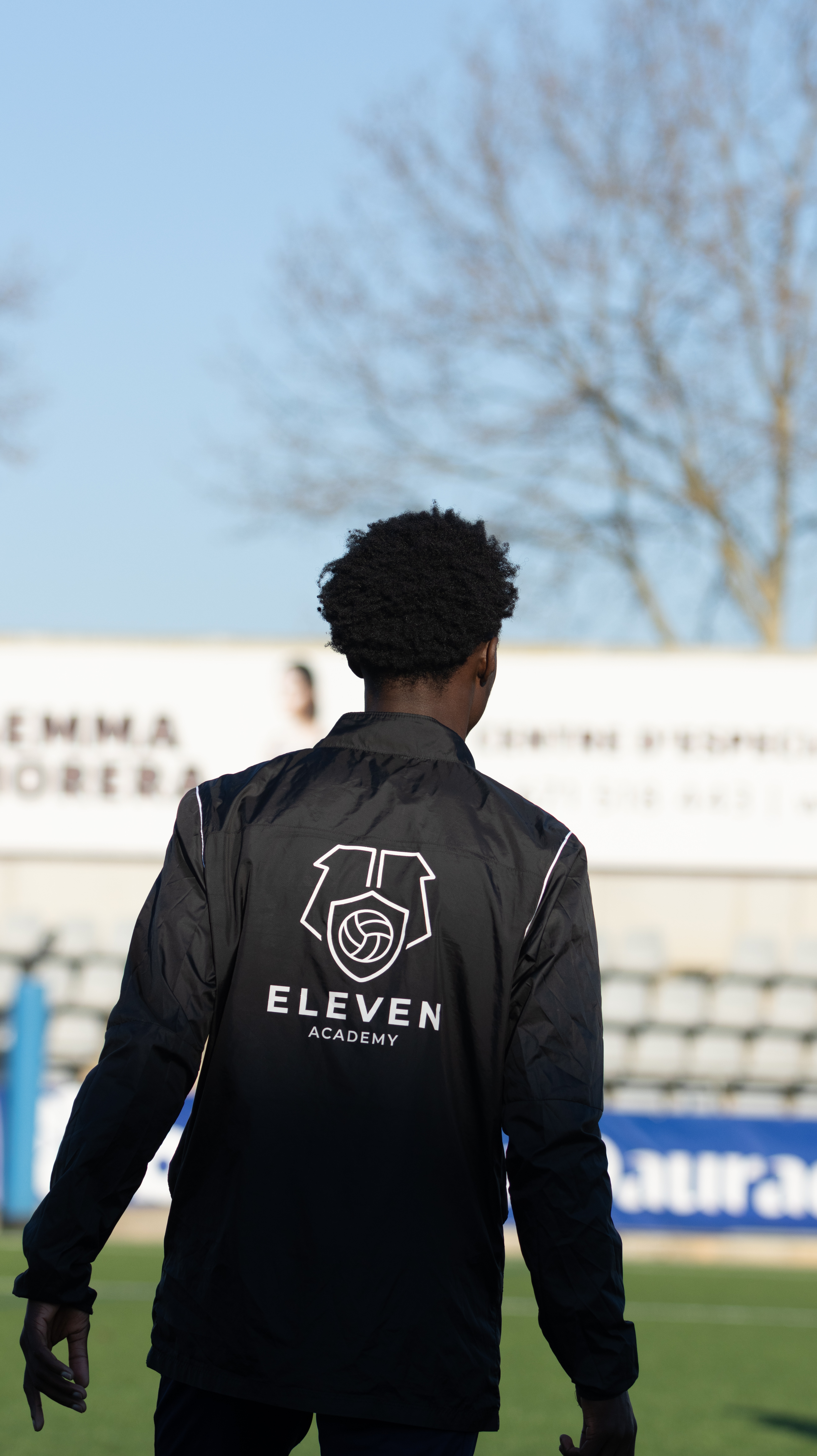 Eleven Academy