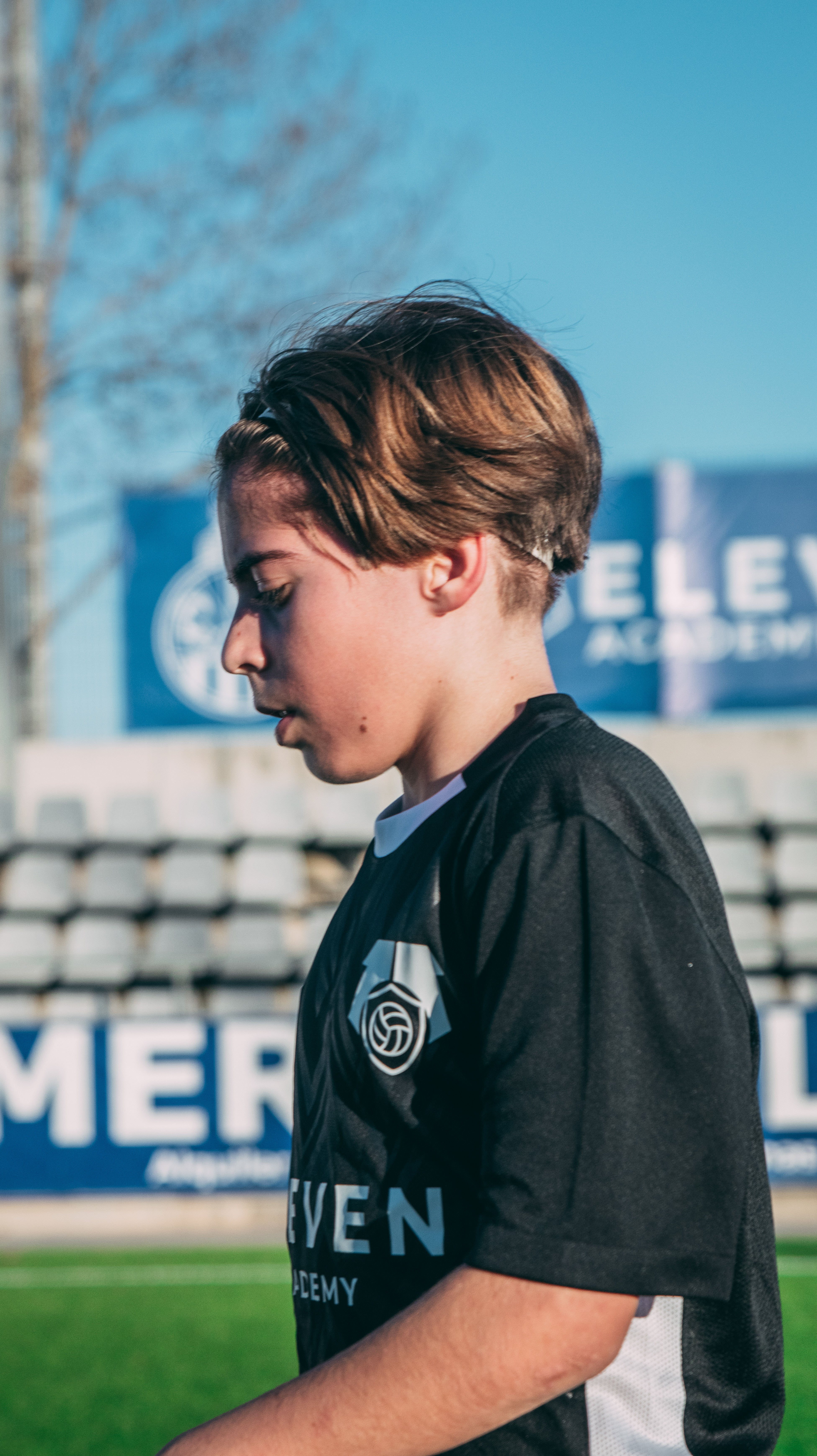 Eleven Academy