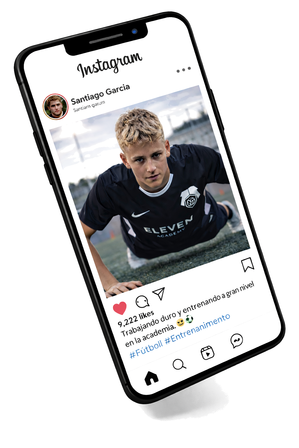 Imagen y Marca Personal - Eleven Academy