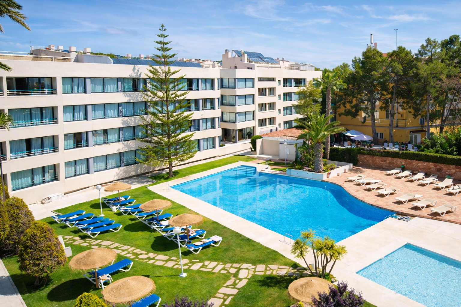 Residencia