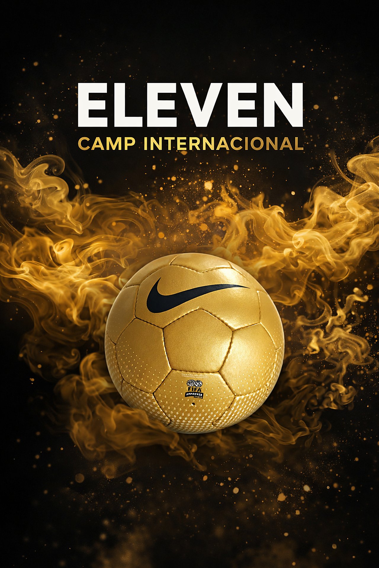 Eleven Summer Camp
